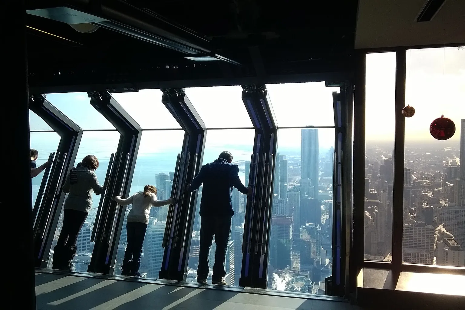 360 CHICAGO tarifs : comment choisir le bon billet ?