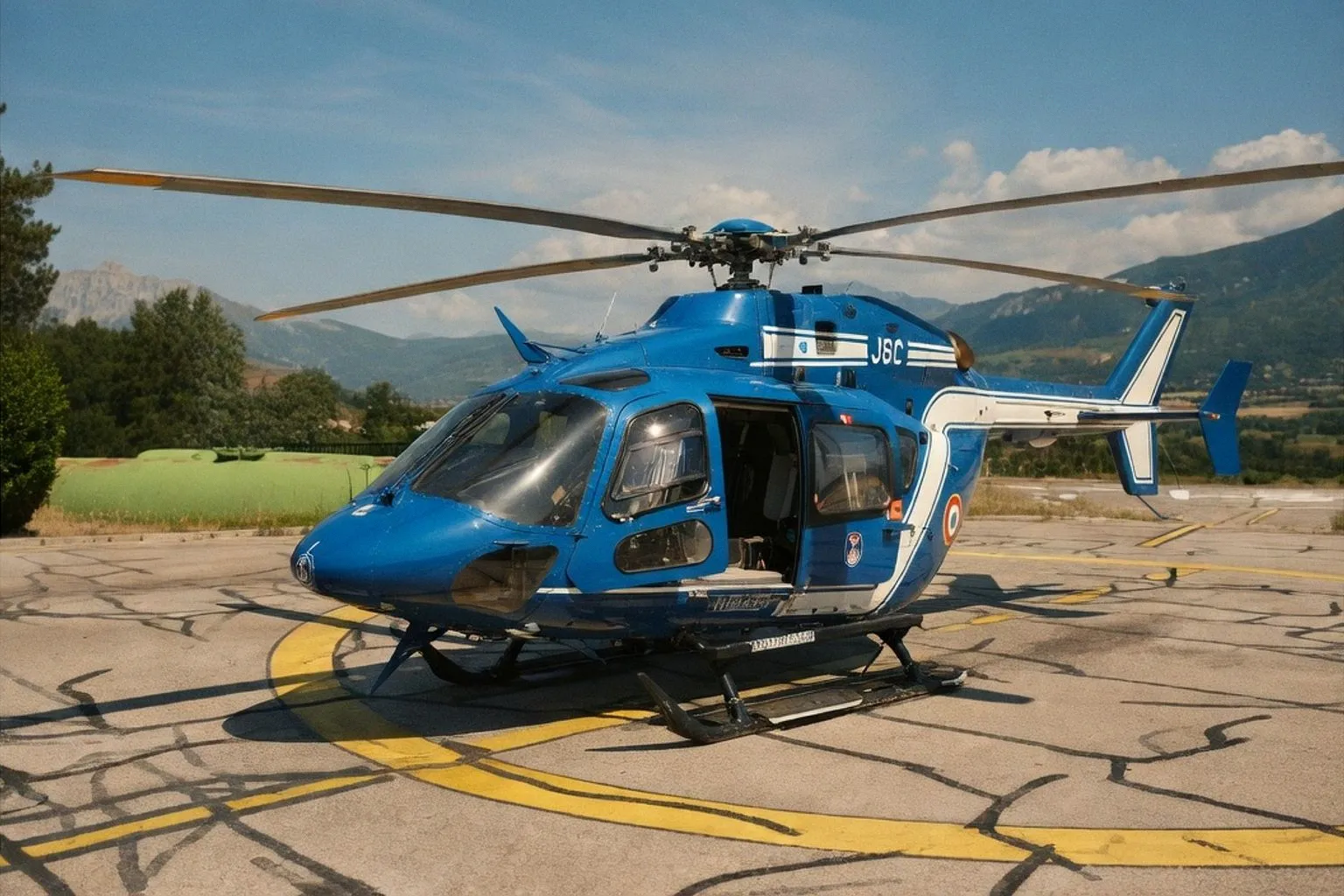 Accidents de parapente en Gruyère : deux pilotes blessés à Charmey et Grandvillard
