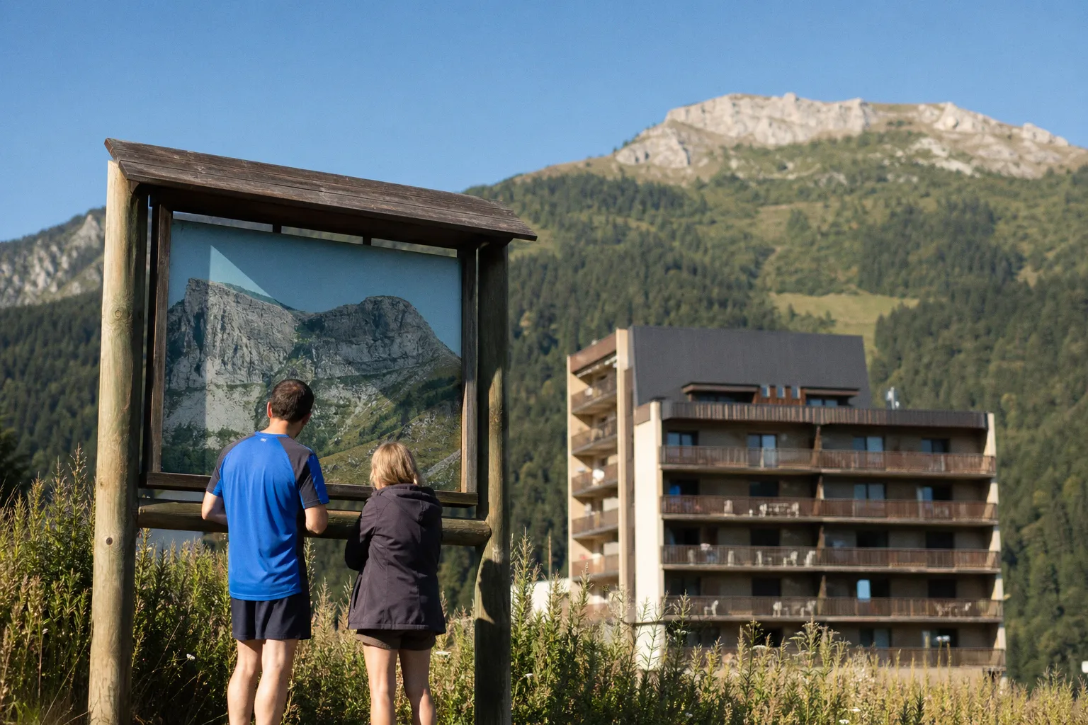 Alpe du Grand Serre : une semaine d'animations pour relancer la station