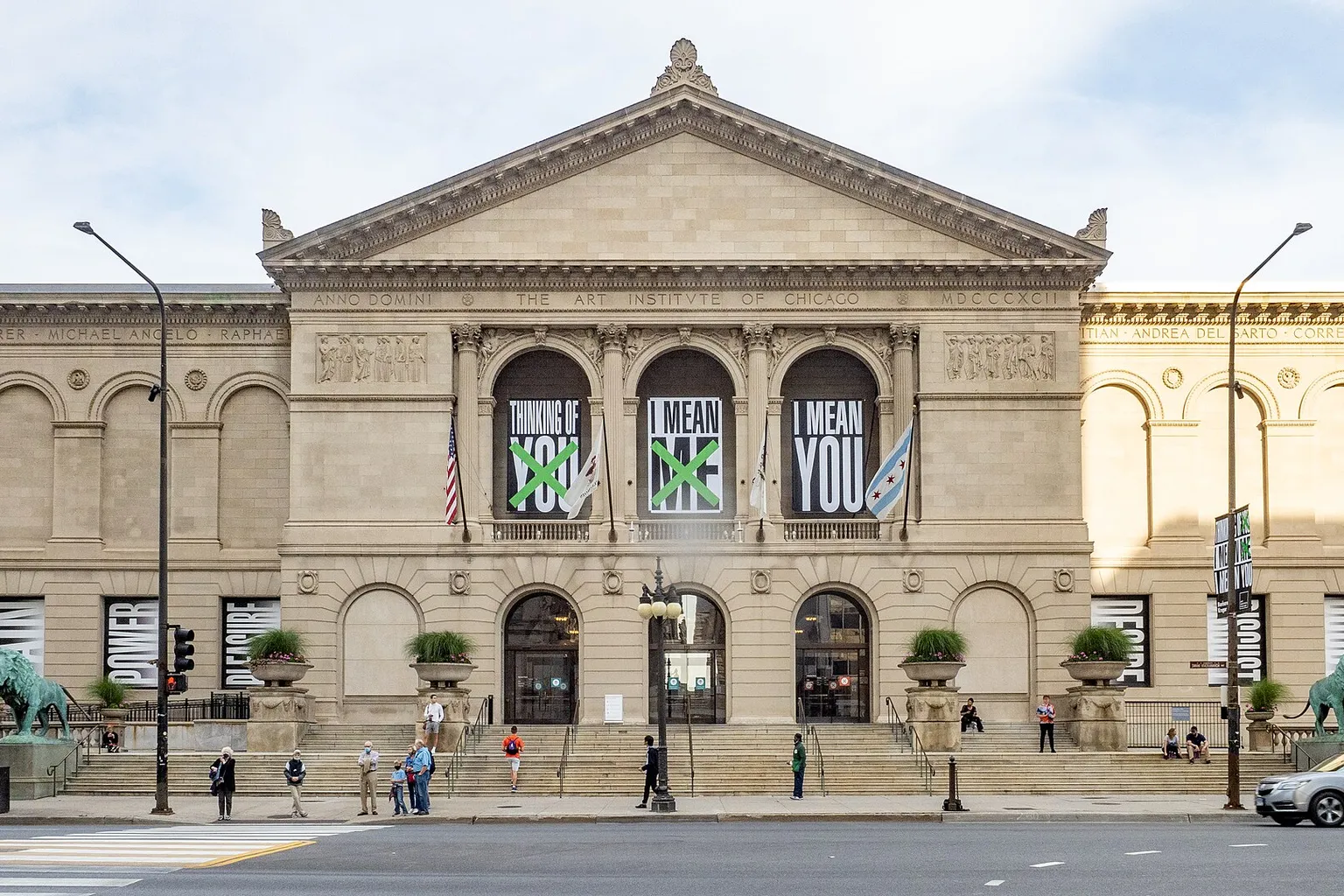Art Institute of Chicago : la checklist avant de réserver