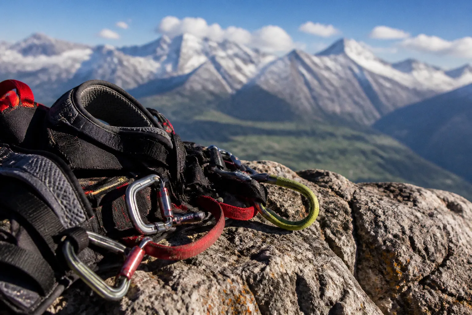 Assurance RC pro parapente : les étapes de souscription