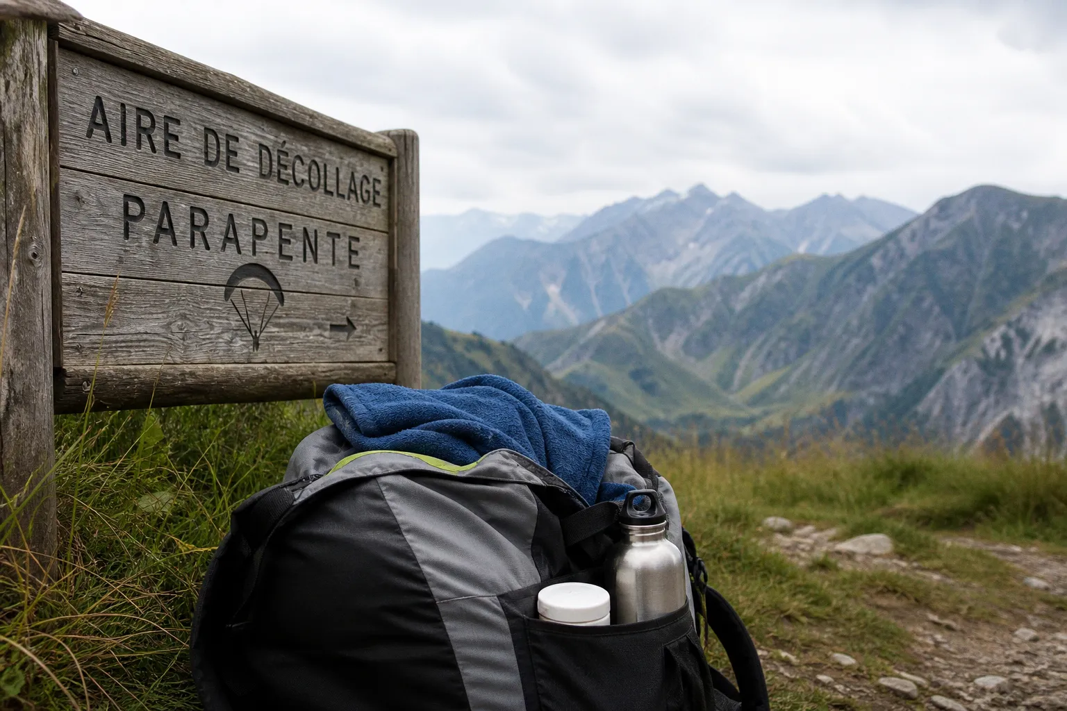 Baptême de parapente : comment vérifier la fiabilité d'un prestataire dans les Alpes