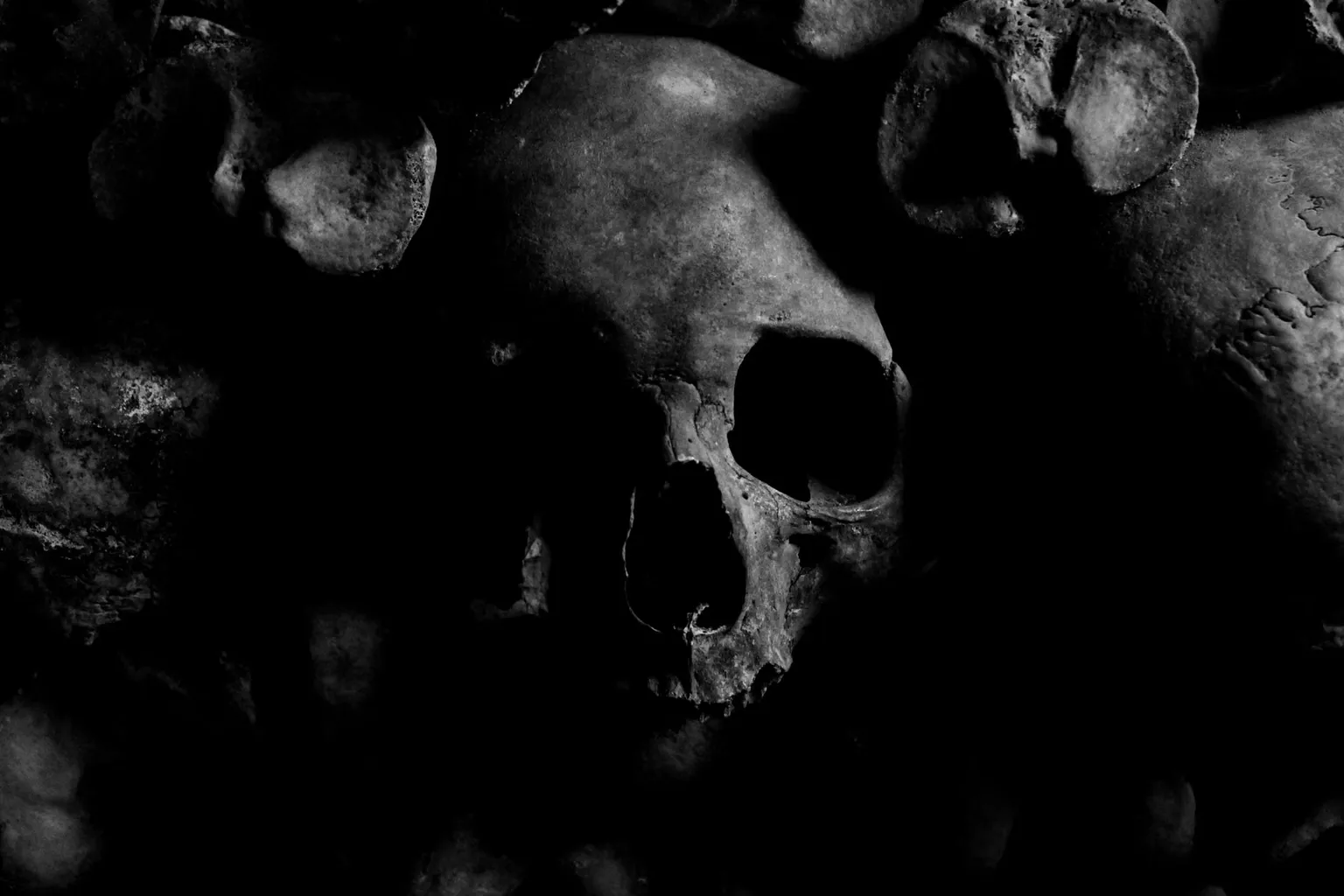 Catacombes de San Gaudioso : horaires et étapes de visite