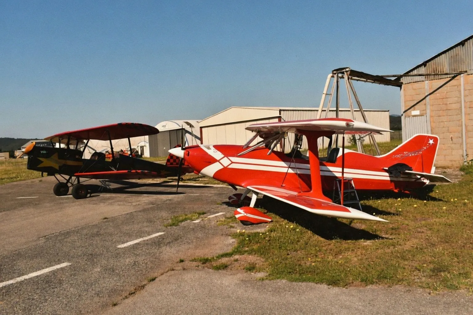 Crash aérien à La Londe : le milieu de l'aviation de loisir sous le choc