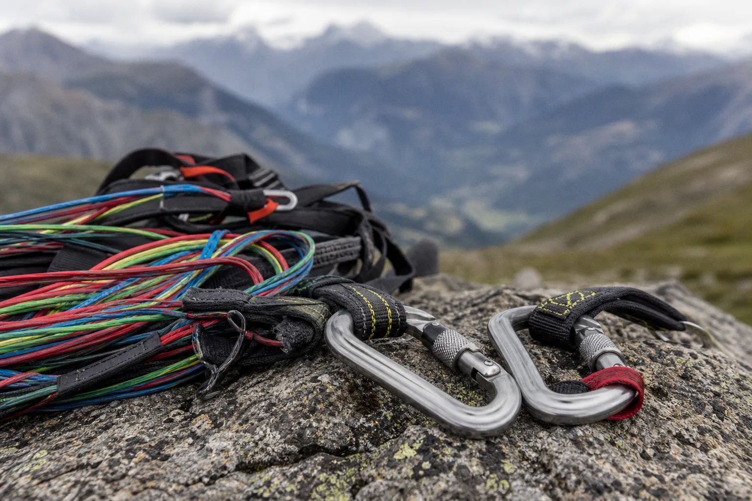 Décollage parapente en montagne : la checklist de sécurité