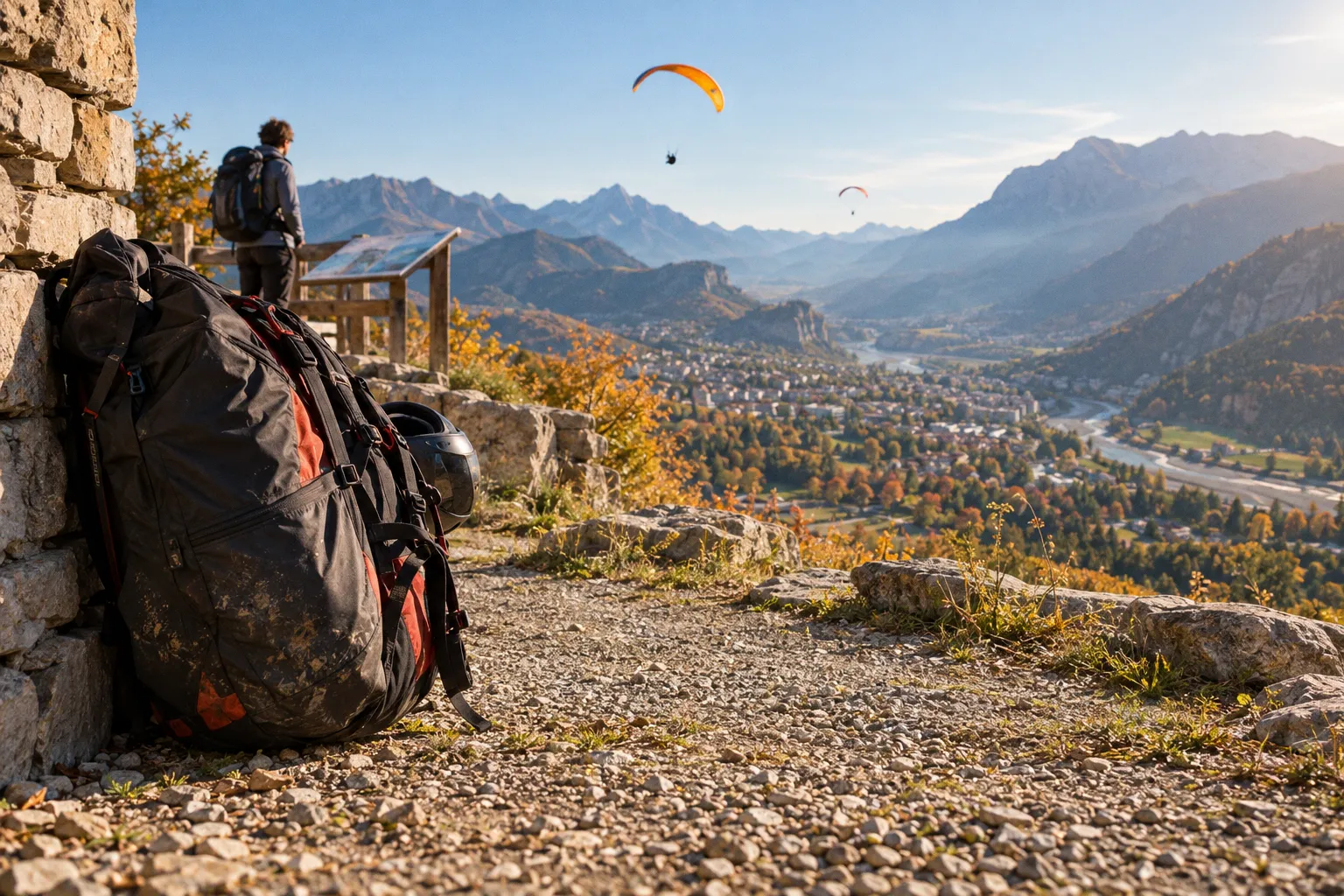 Digne-les-Bains : cap sur les Alpes du Sud pour vivre l'aventure en plein air