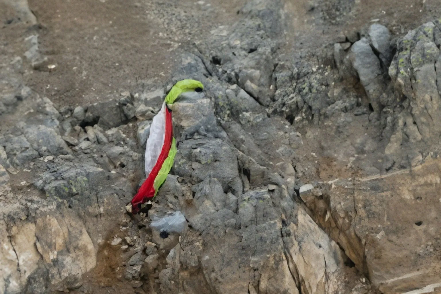 Drame dans les Alpes : les risques liés aux câbles agricoles pour les parapentistes
