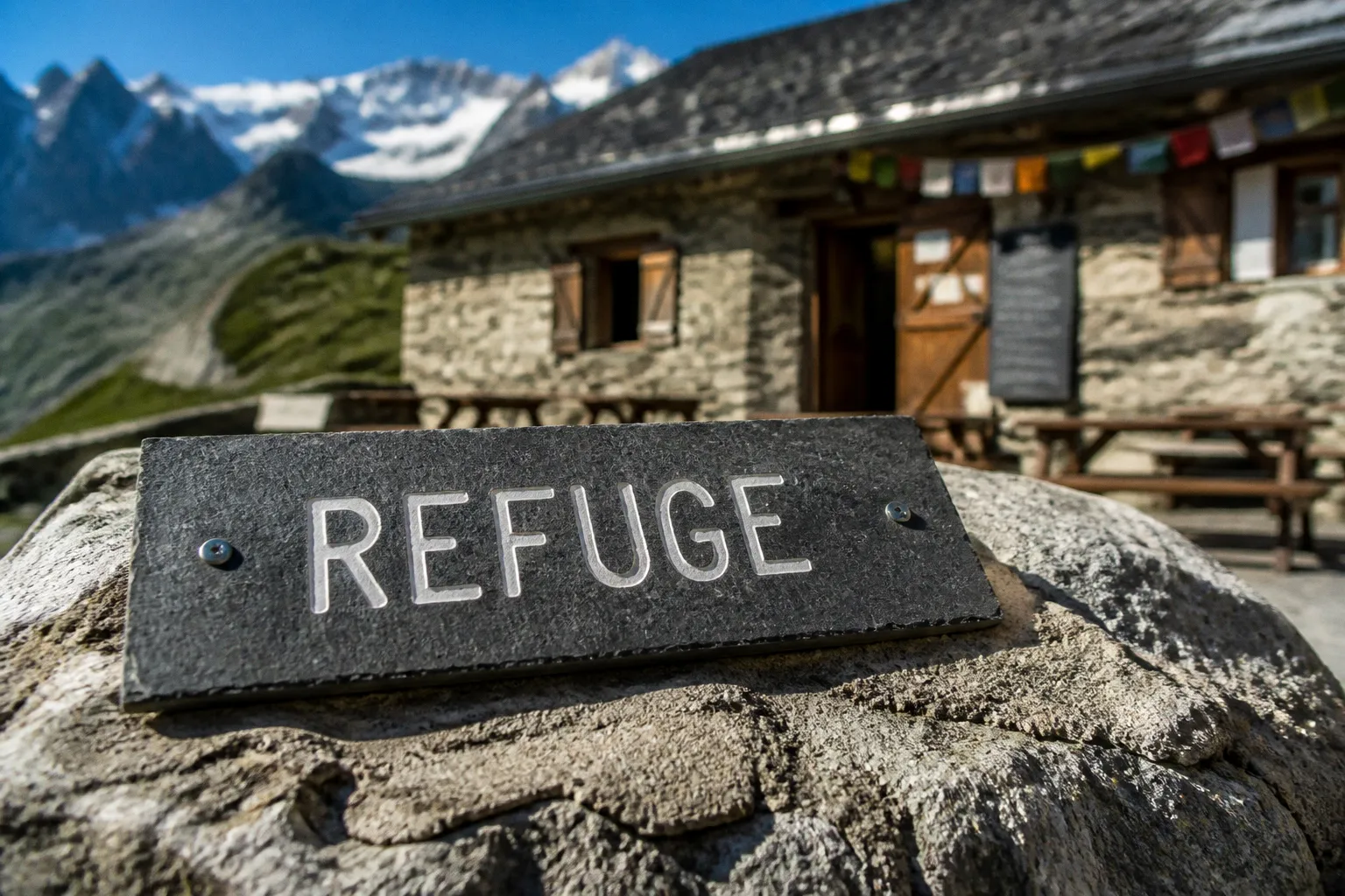 L'art de ralentir en montagne : bien plus qu'un simple vol en parapente