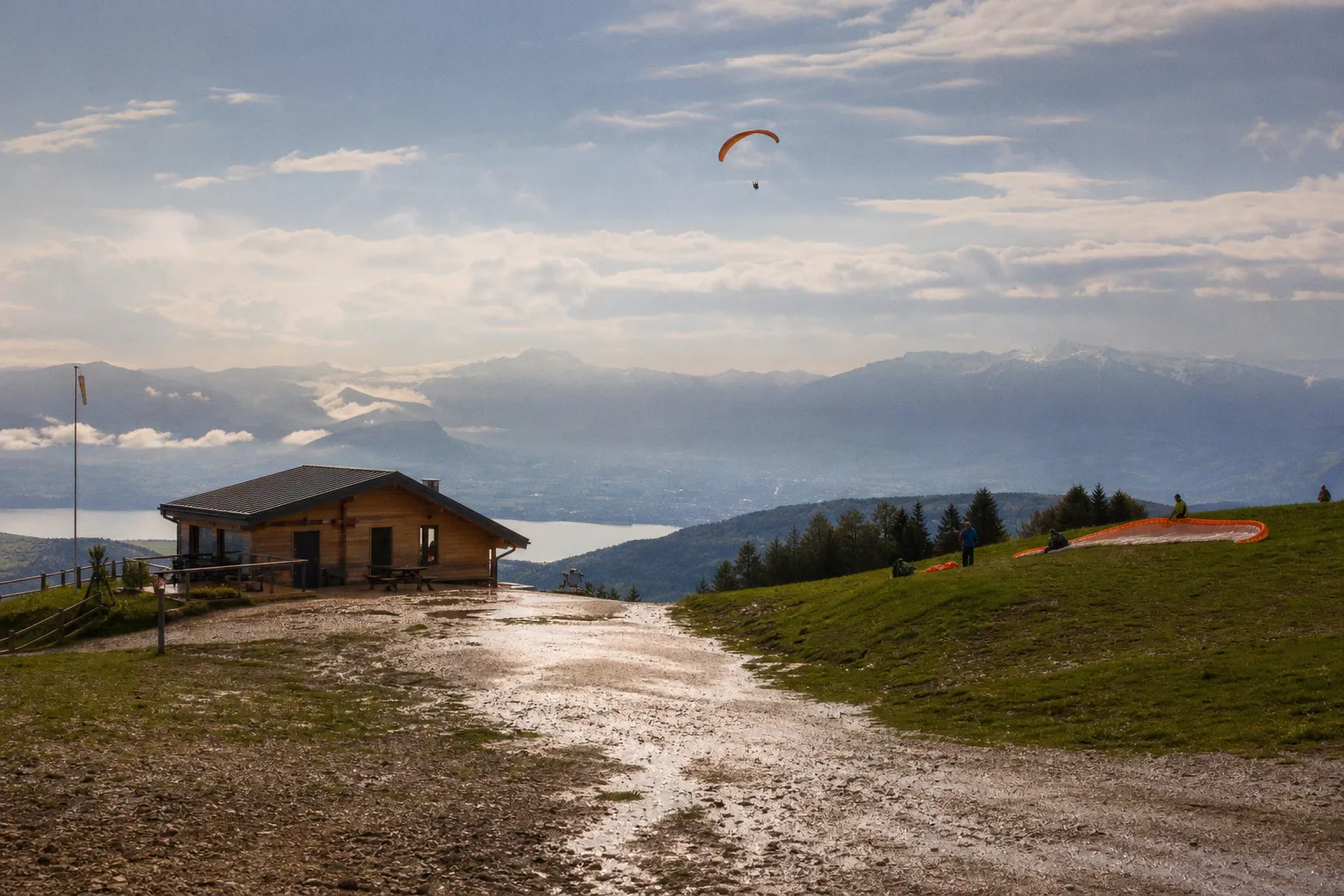 La nouvelle Luge des bois fait le plein de sensations en Haute-Savoie