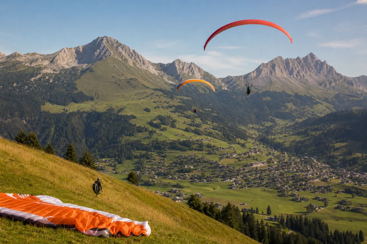 La Sports Class Racing Series s'installe au Grand-Bornand