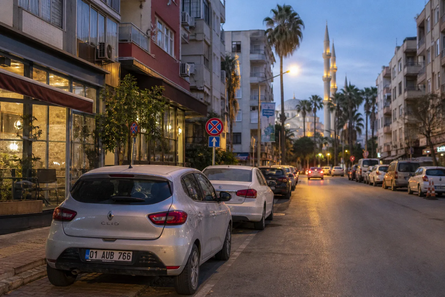 Location de voiture à Adana (Turquie) : guide pratique