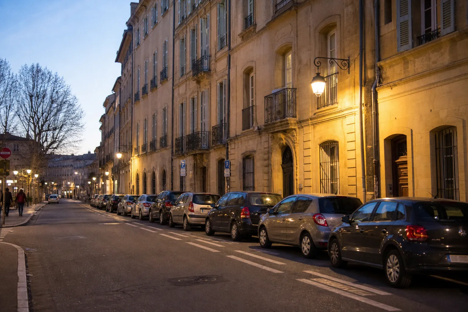 Location de voiture à Aix-en-Provence : guide pratique