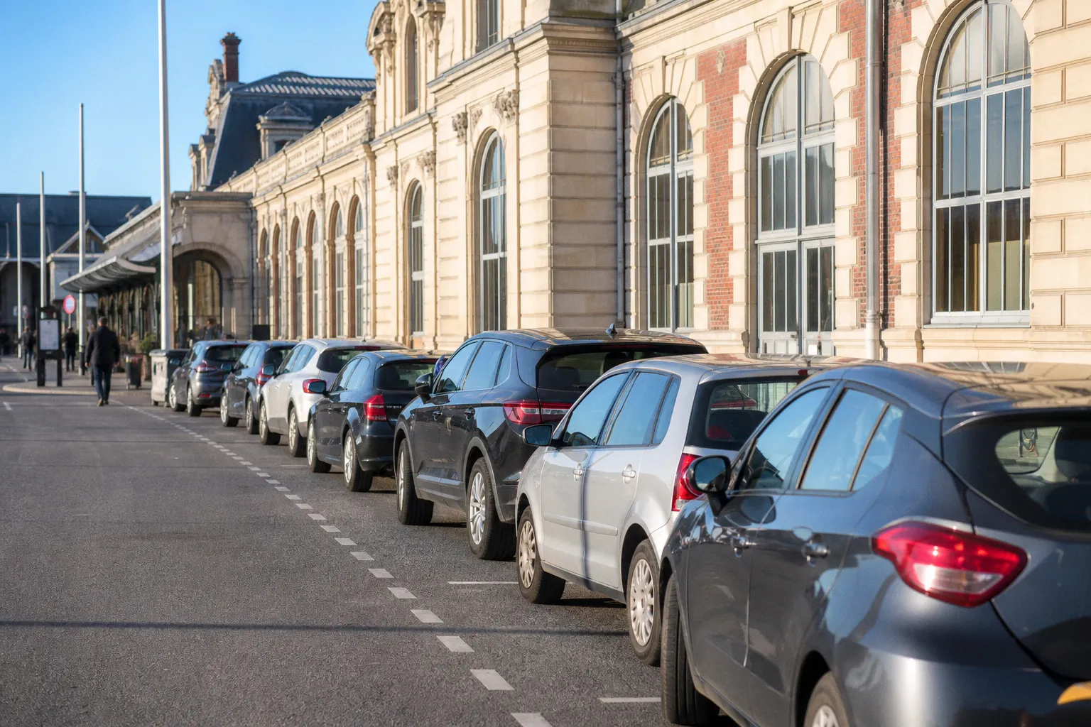 Location de voiture à Amiens : guide pratique