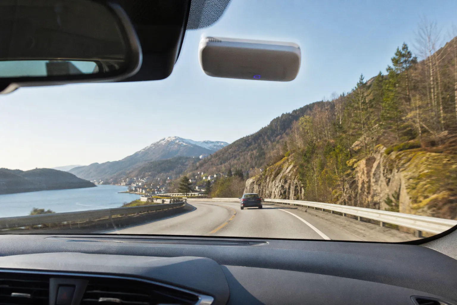 Location de voiture à Bergen (Norvège) : guide pratique
