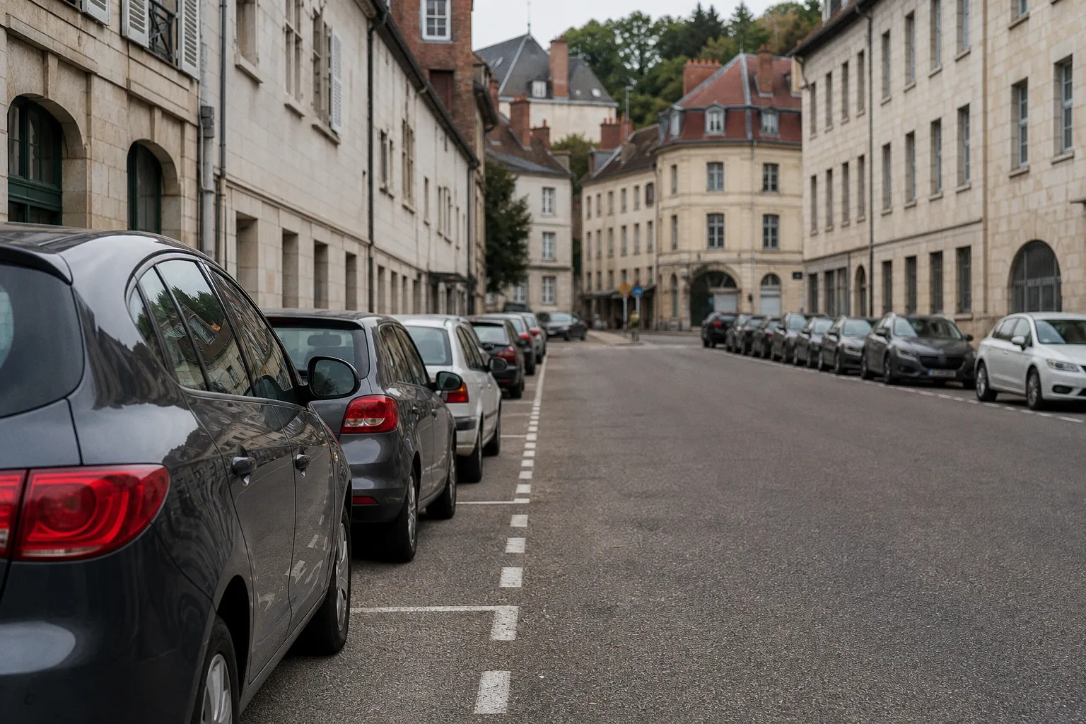 Location de voiture à Besançon : guide pratique et agences