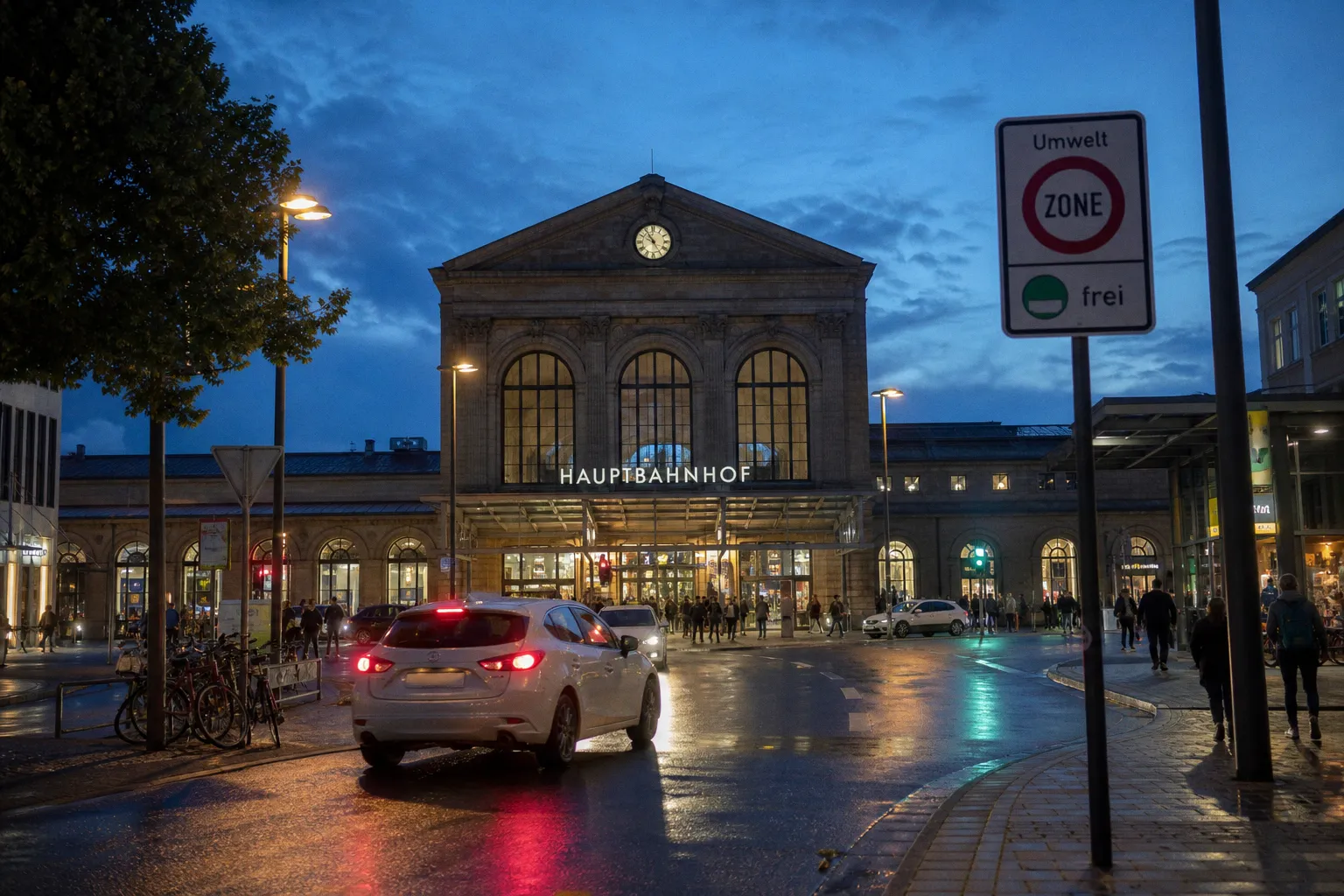Location de voiture à Bonn (Allemagne) : guide pratique