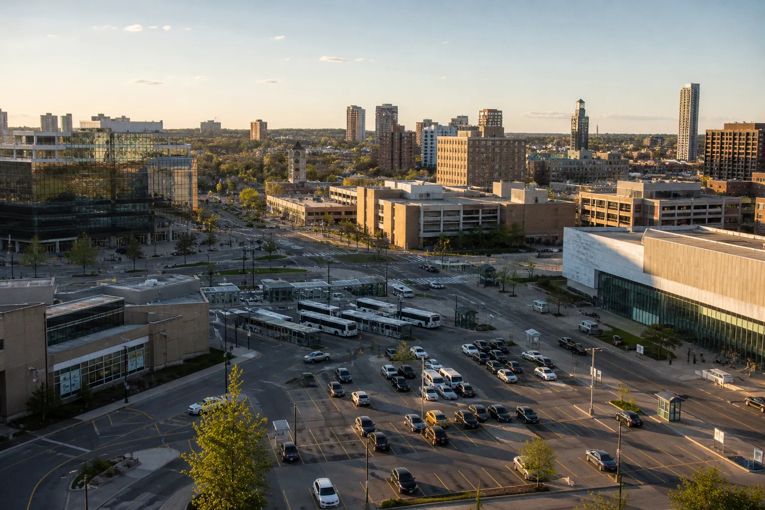 Location de voiture à Brampton (Canada) : guide pratique