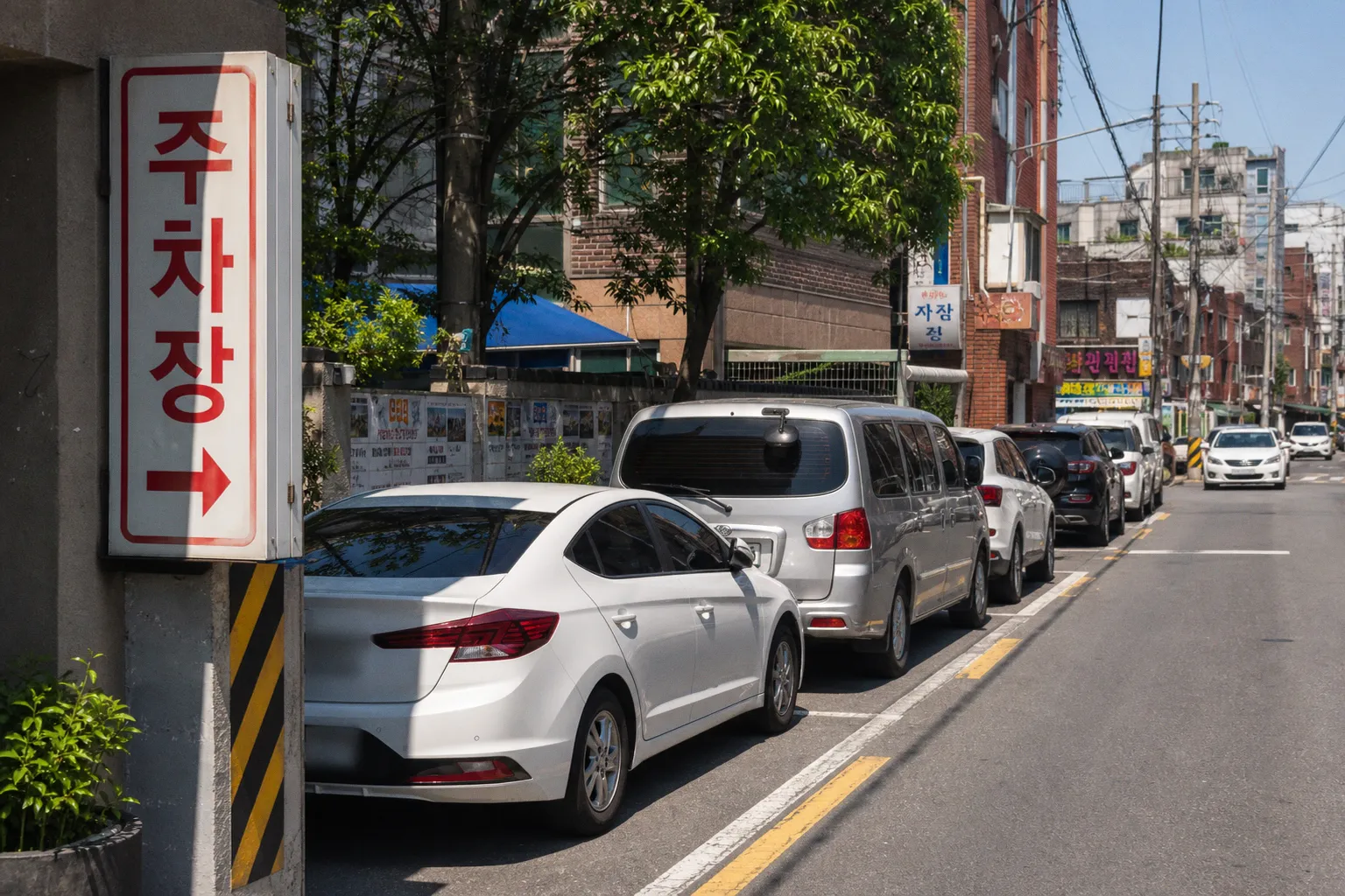 Location de voiture à Cheonan (Corée du Sud) : guide pratique