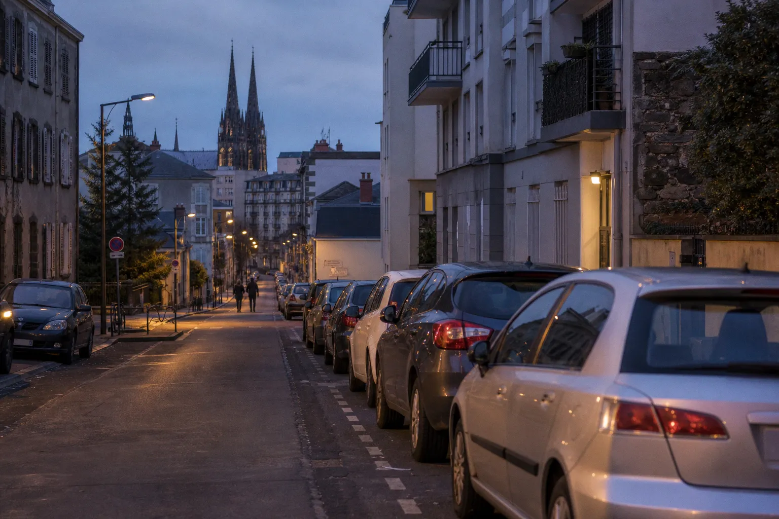 Location de voiture à Clermont-Ferrand : guide pratique