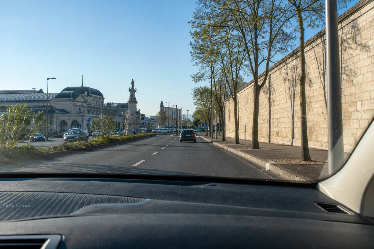Location de voiture à Dijon : guide pratique en 2026