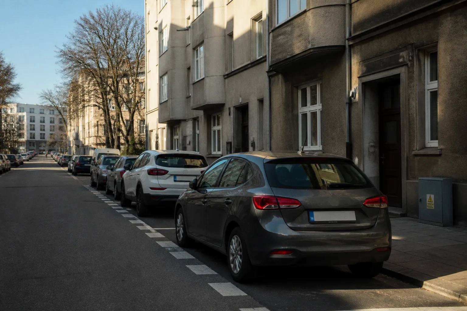 Location de voiture à Gdynia (Pologne) : le guide pratique