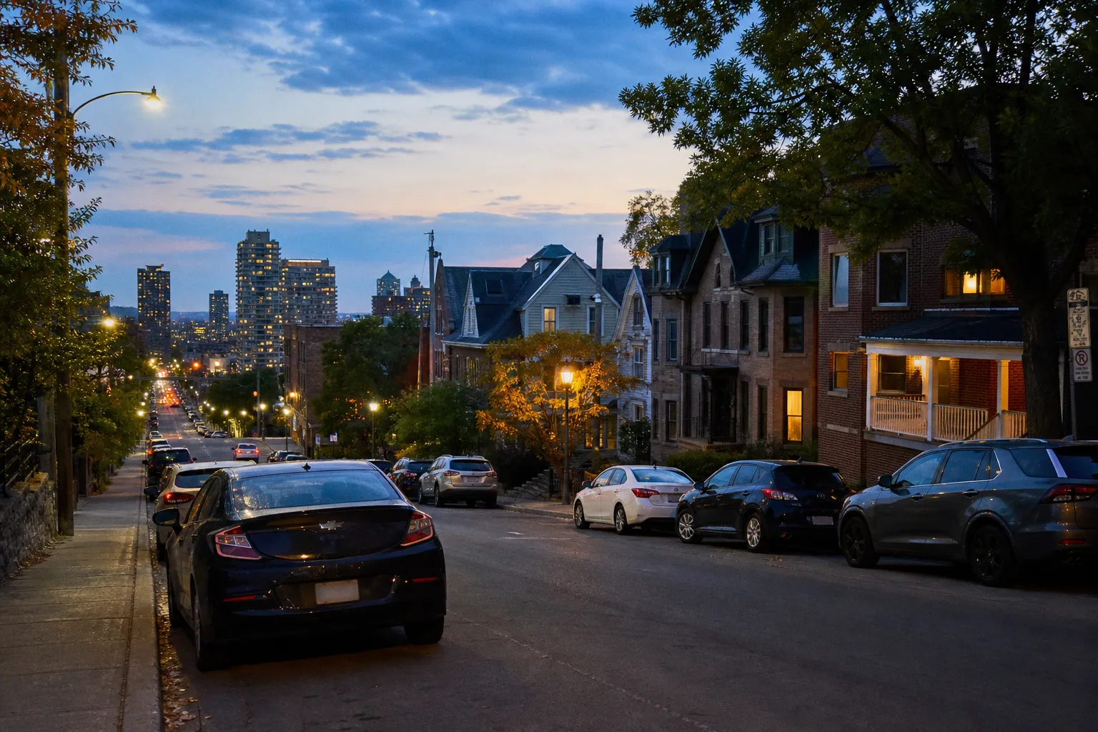 Location de voiture à Hamilton (Canada) : guide pratique