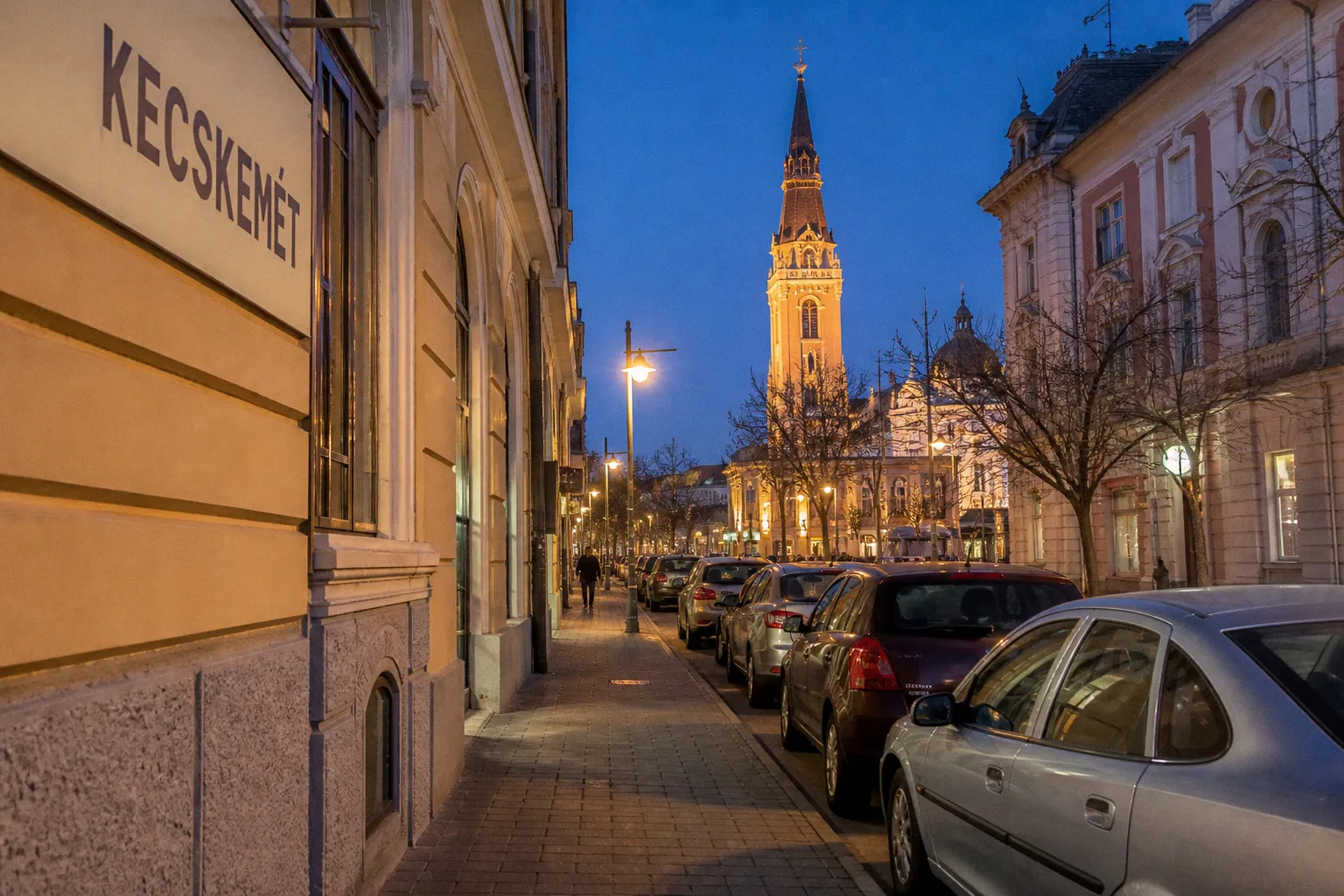 Location de voiture à Kecskemét (Hongrie) : guide pratique