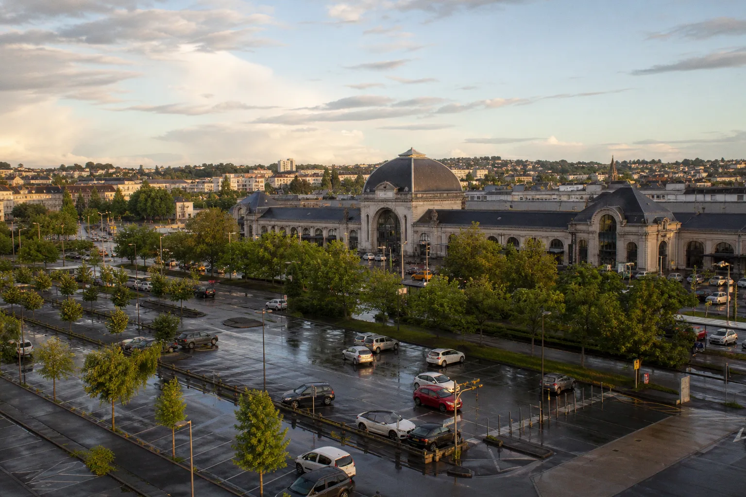 Guide pratique pour la location de voiture à Limoges