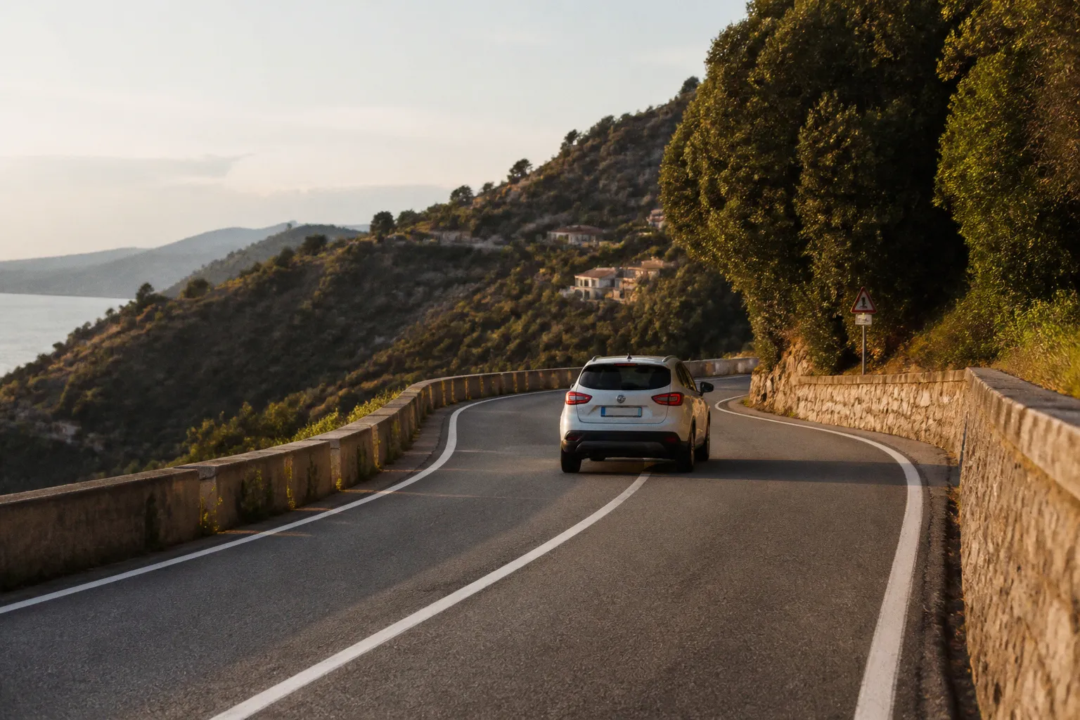 Location de voiture à Messine (Italie) : le guide pratique