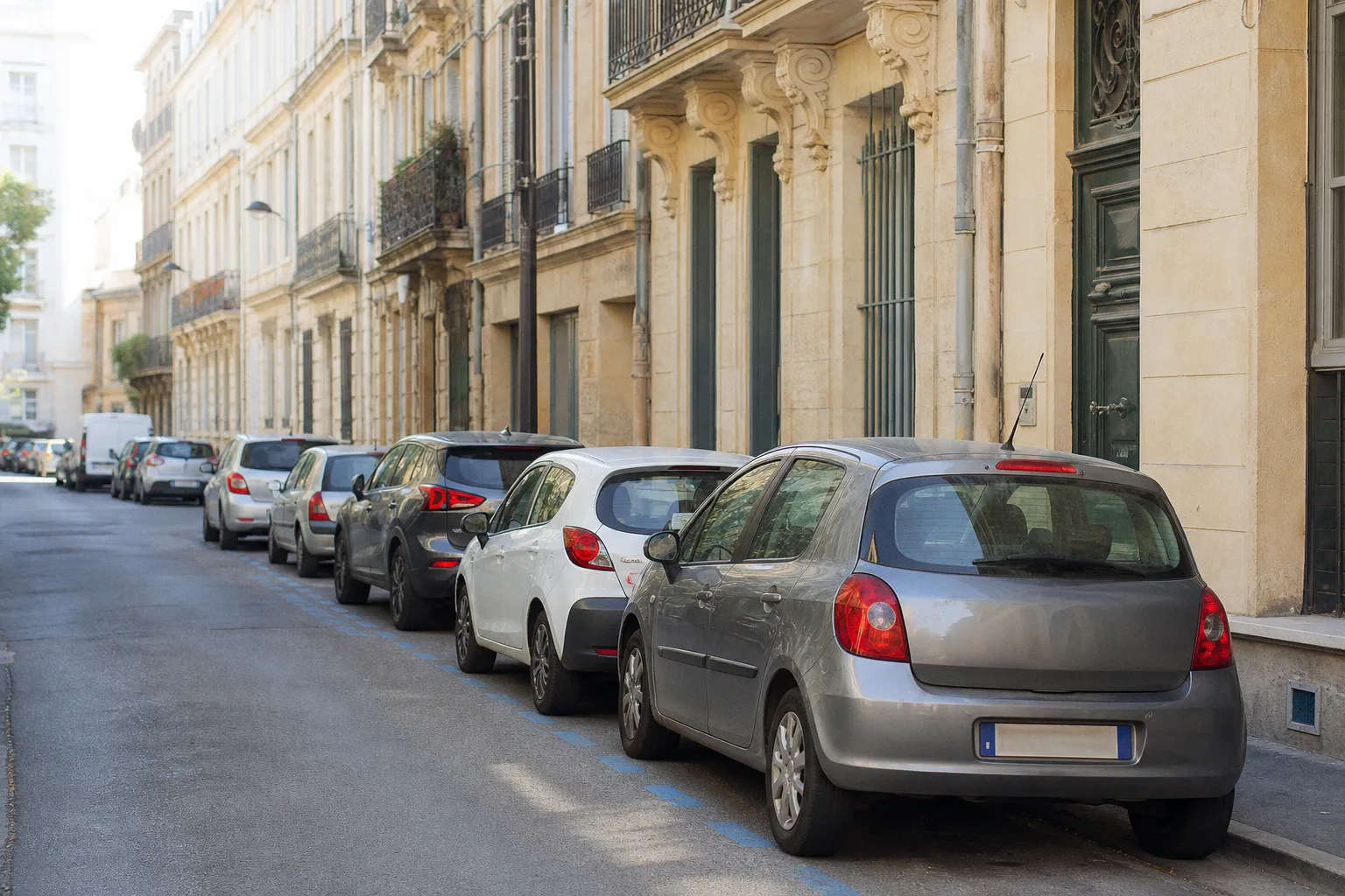 Location de voiture à Montpellier : guide pratique