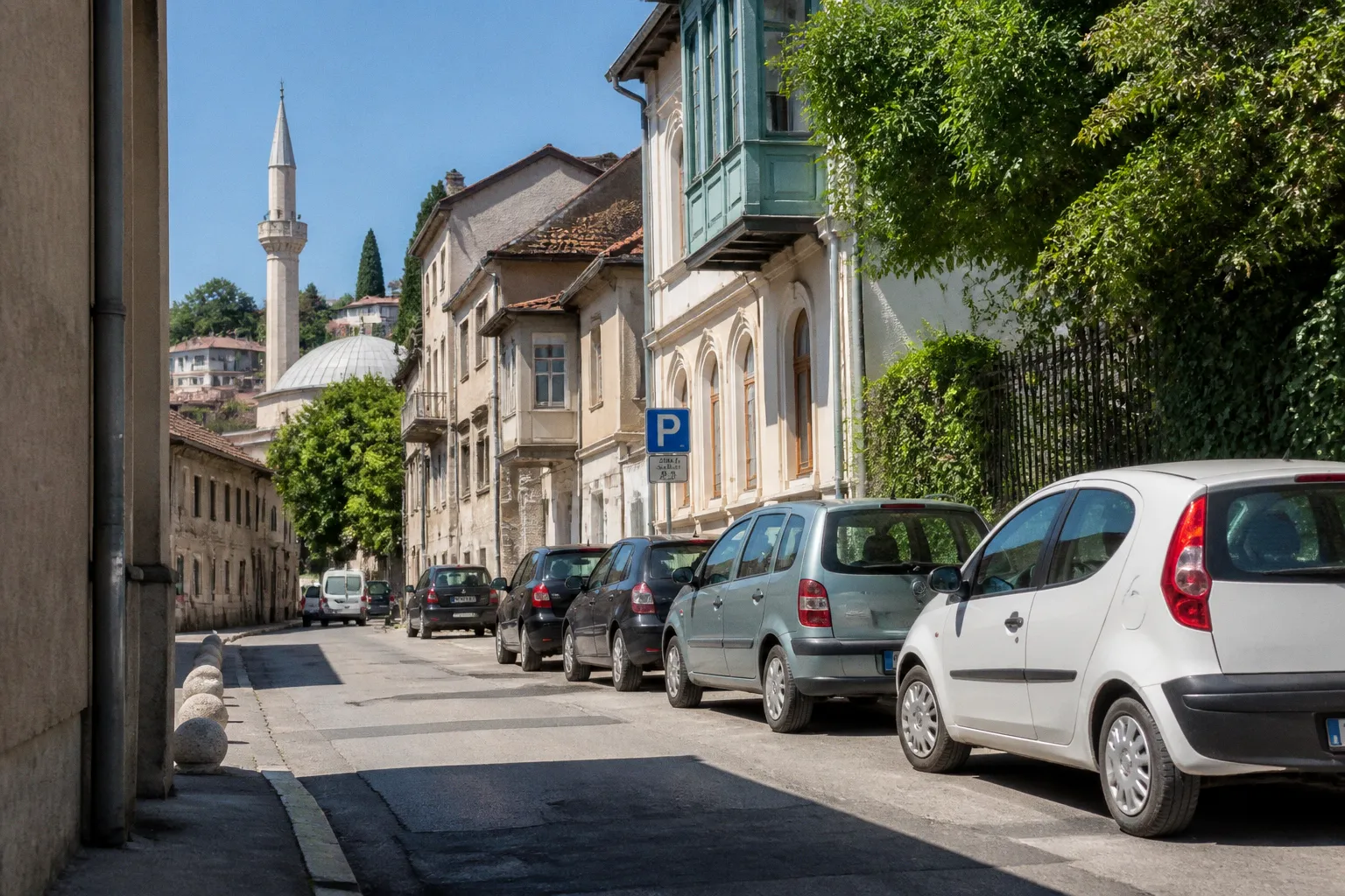 Location de voiture à Mostar (Bosnie-Herzégovine) : le guide pratique