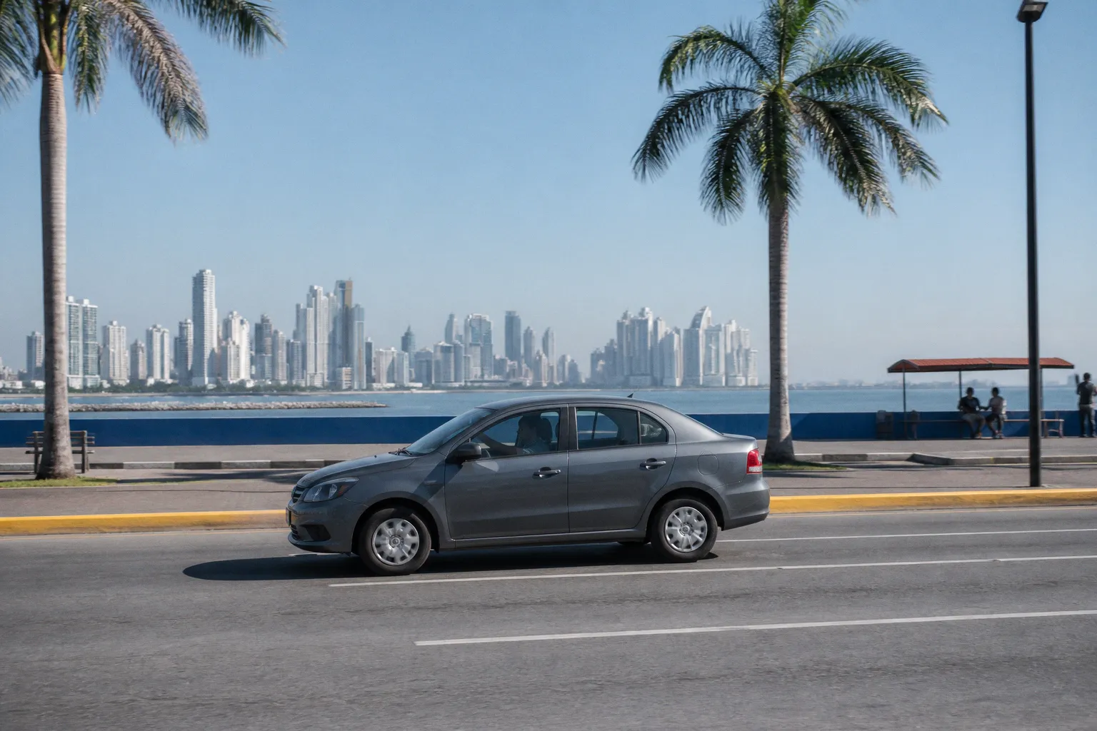 Location de voiture à Panama (Panama) : le guide pratique