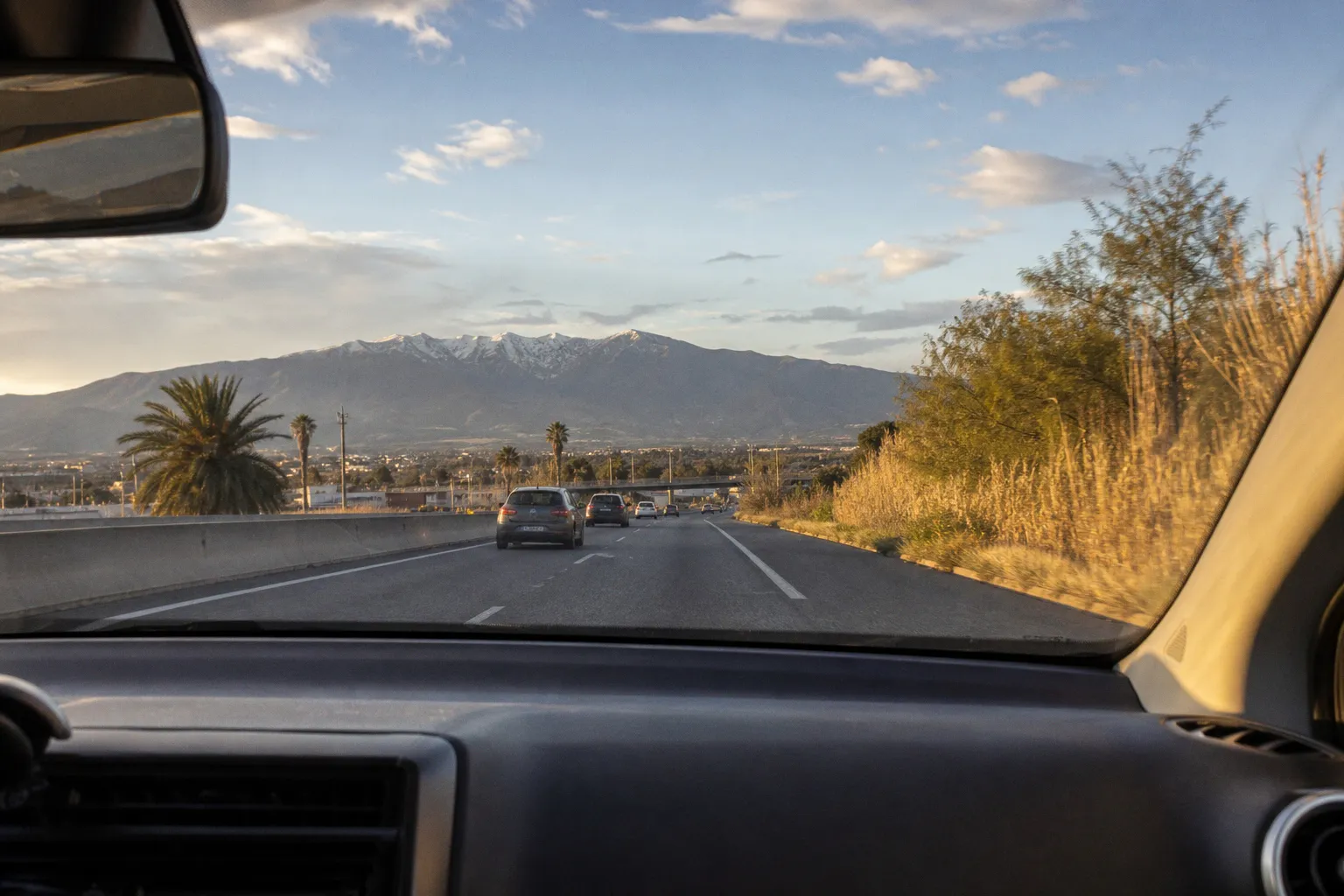 Location de voiture à Perpignan : guide pratique