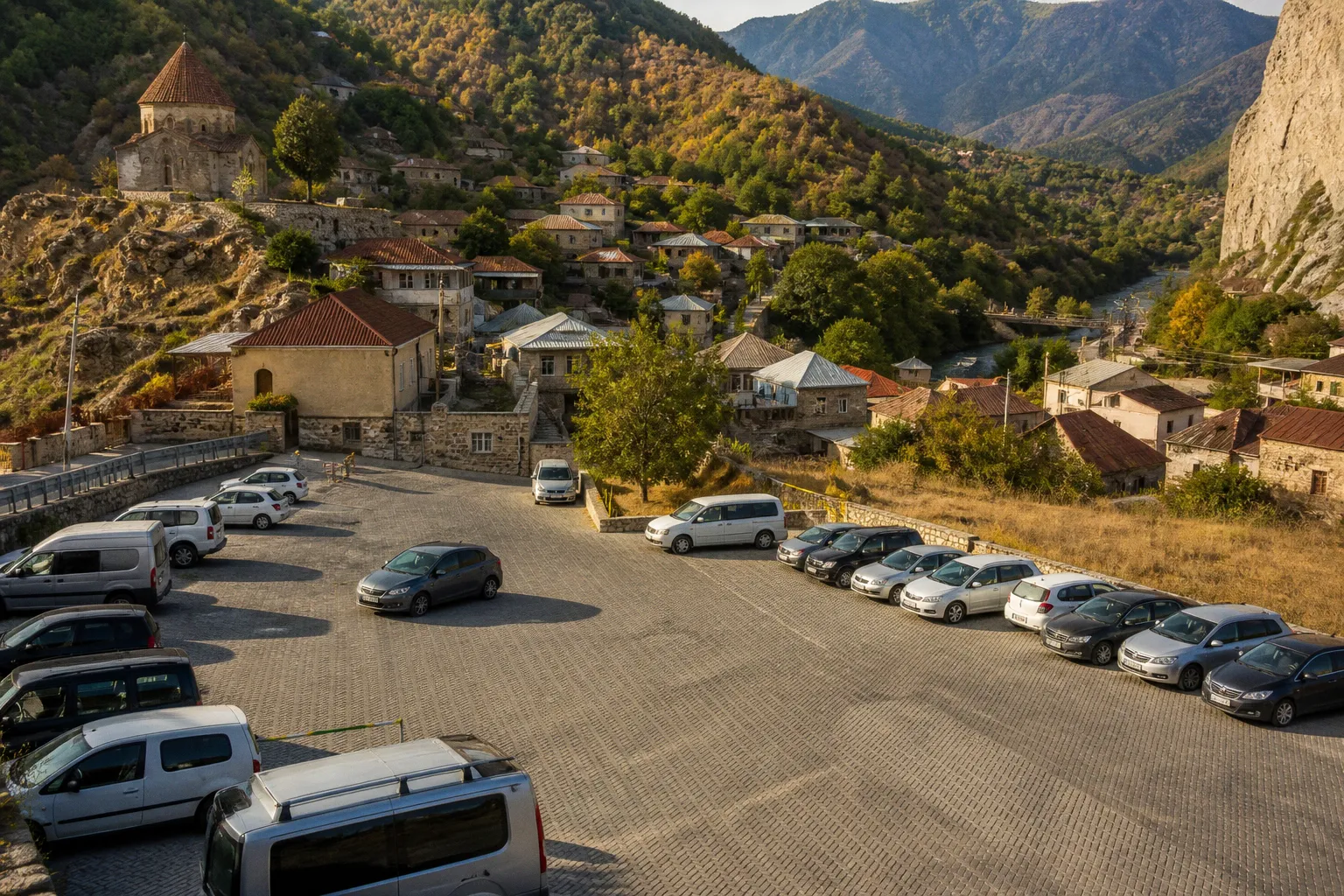 Location de voiture à Rabat (Turquie) : le guide pratique