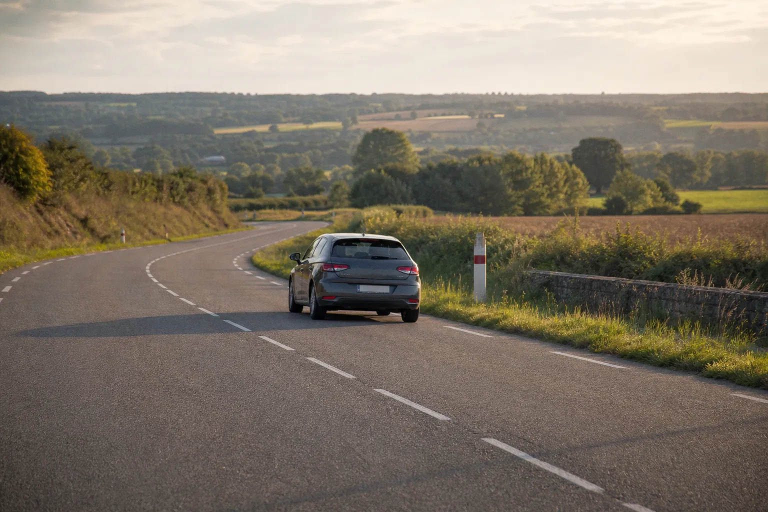 Location de voiture à Rennes : guide pratique