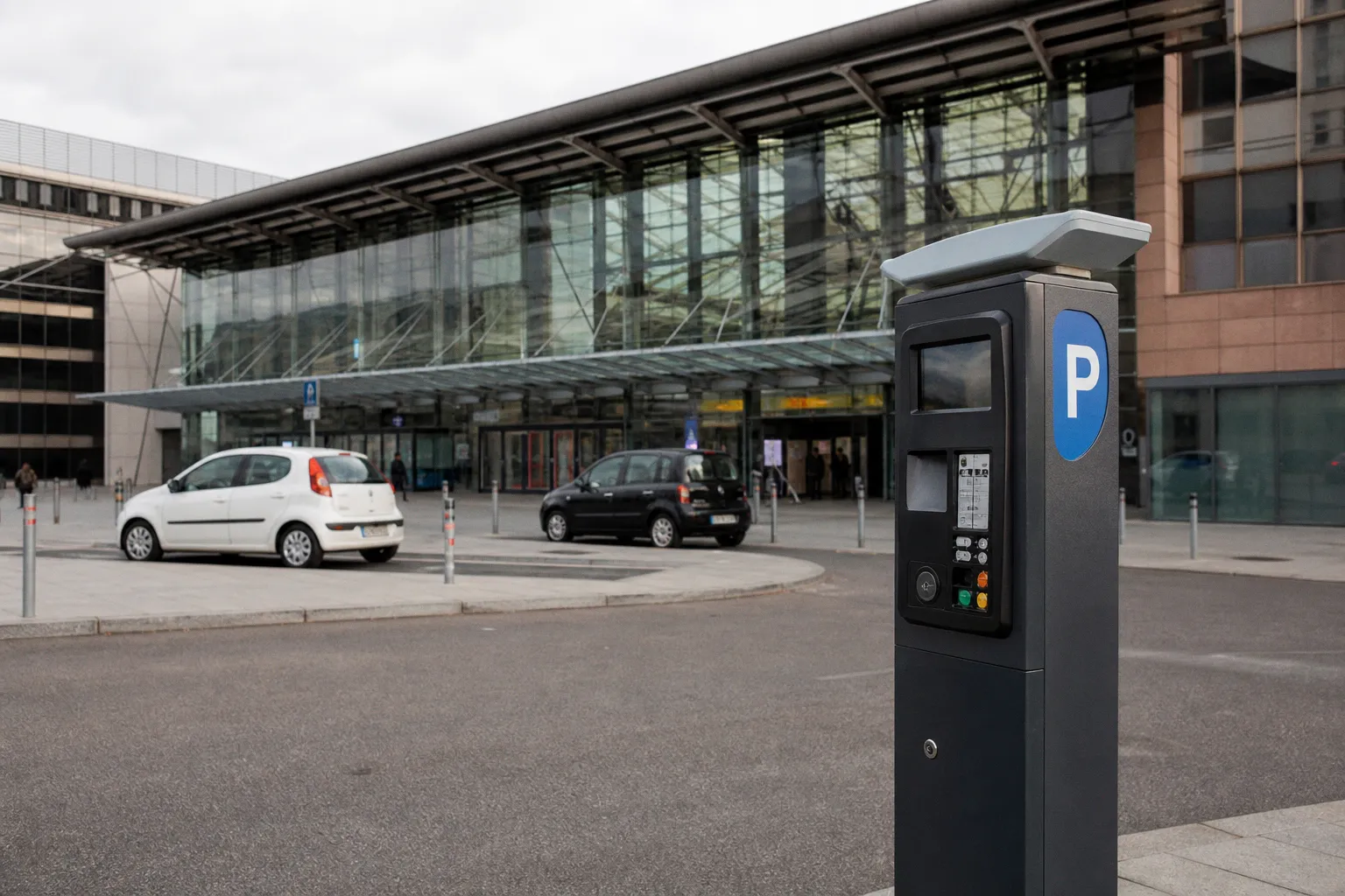 Location de voiture à Saint-Étienne : guide pratique