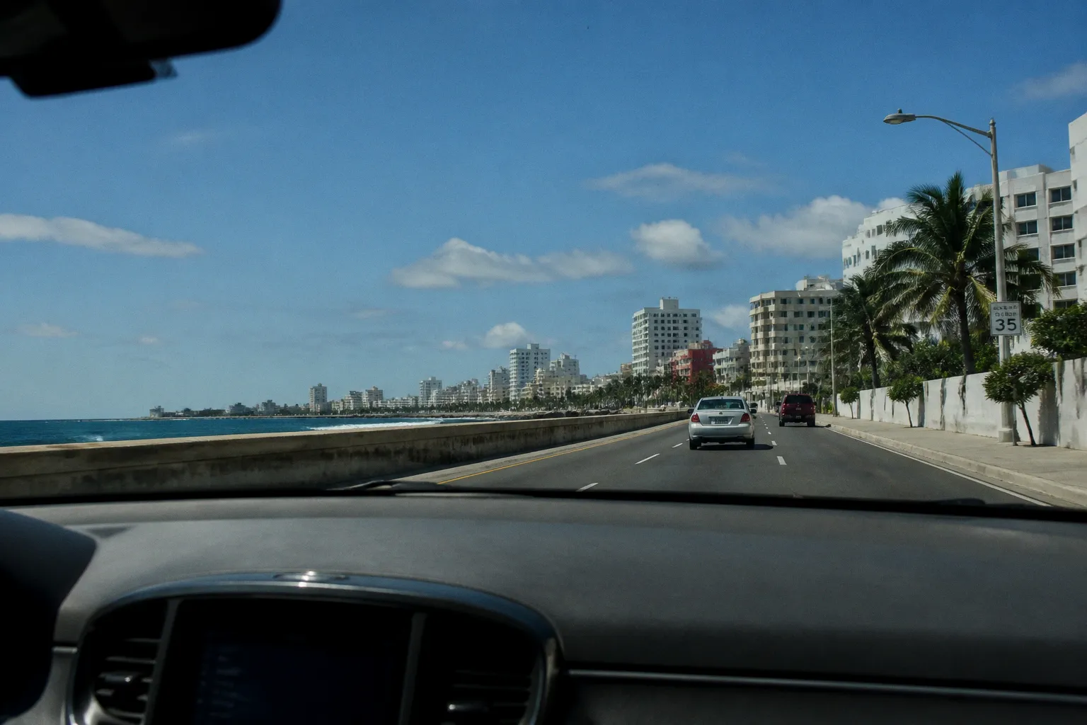 Location de voiture à San Juan (Porto Rico) : guide pratique