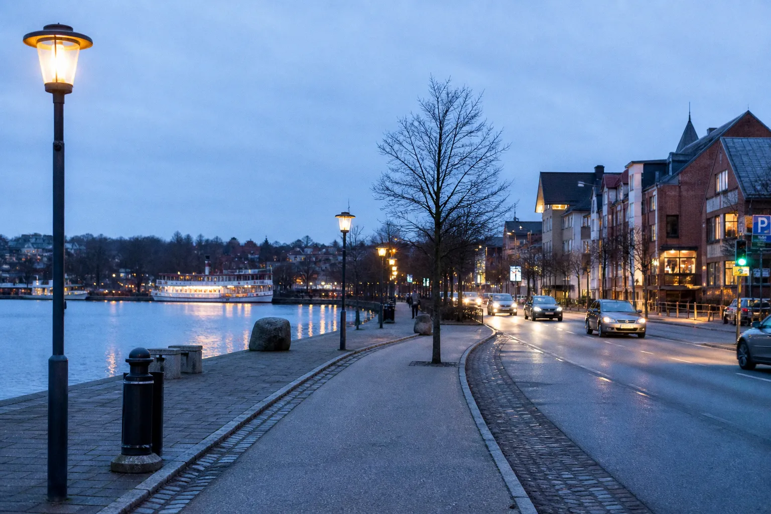 Location de voiture à Silkeborg (Danemark) : guide pratique