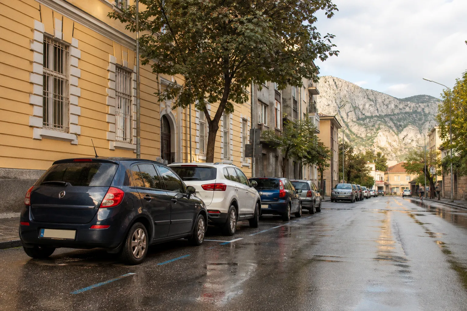 Location de voiture à Sliven (Bulgarie) : guide pratique