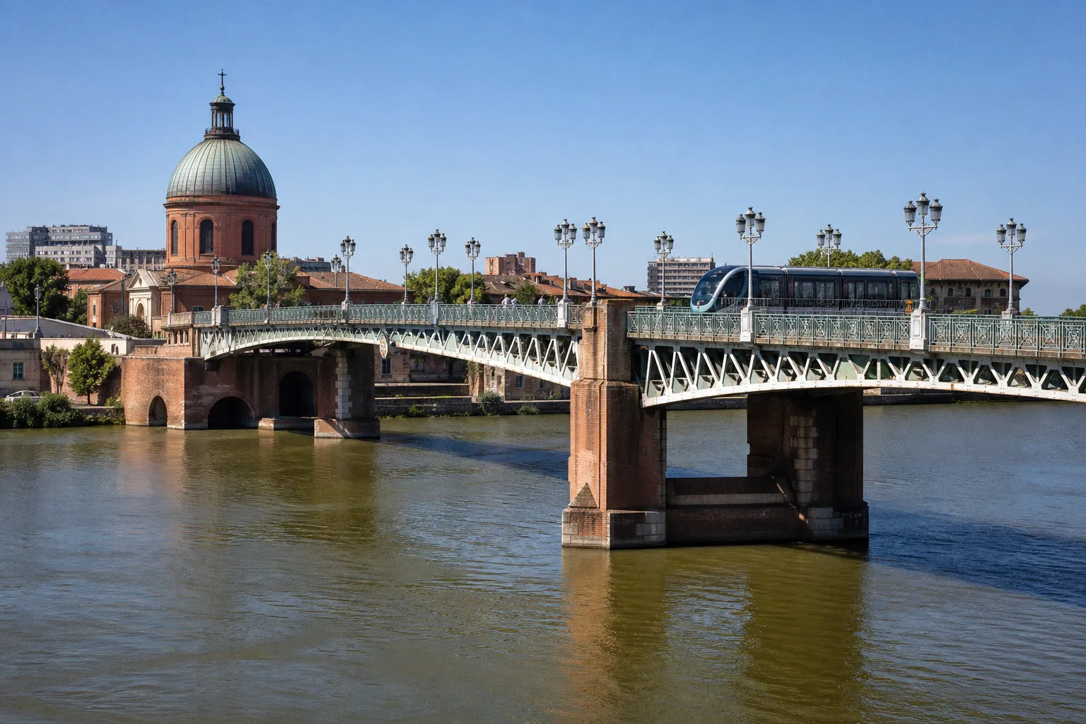 Guide pratique pour la location de voiture à Toulouse