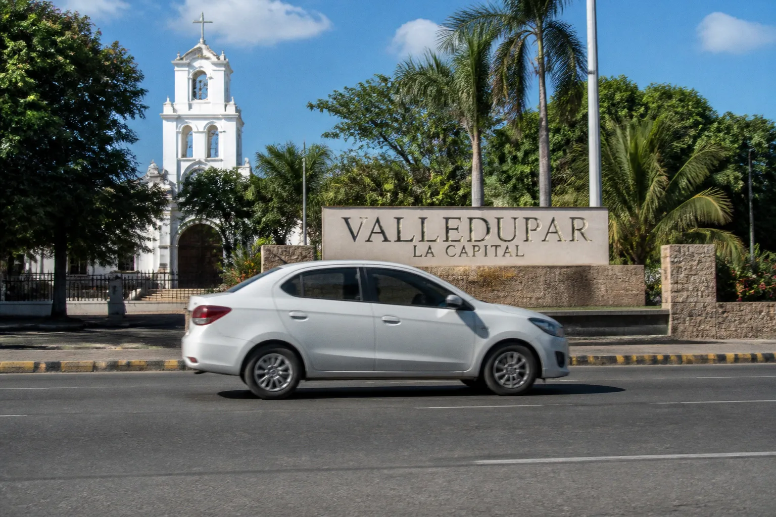 Location de voiture à Valledupar (Colombie) : guide pratique