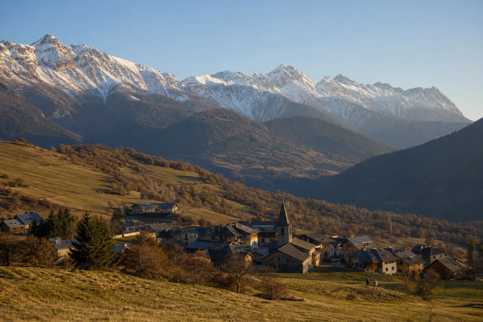 Loi Montagne : les risques de dérégulation des sommets pointés par Mountain Wilderness