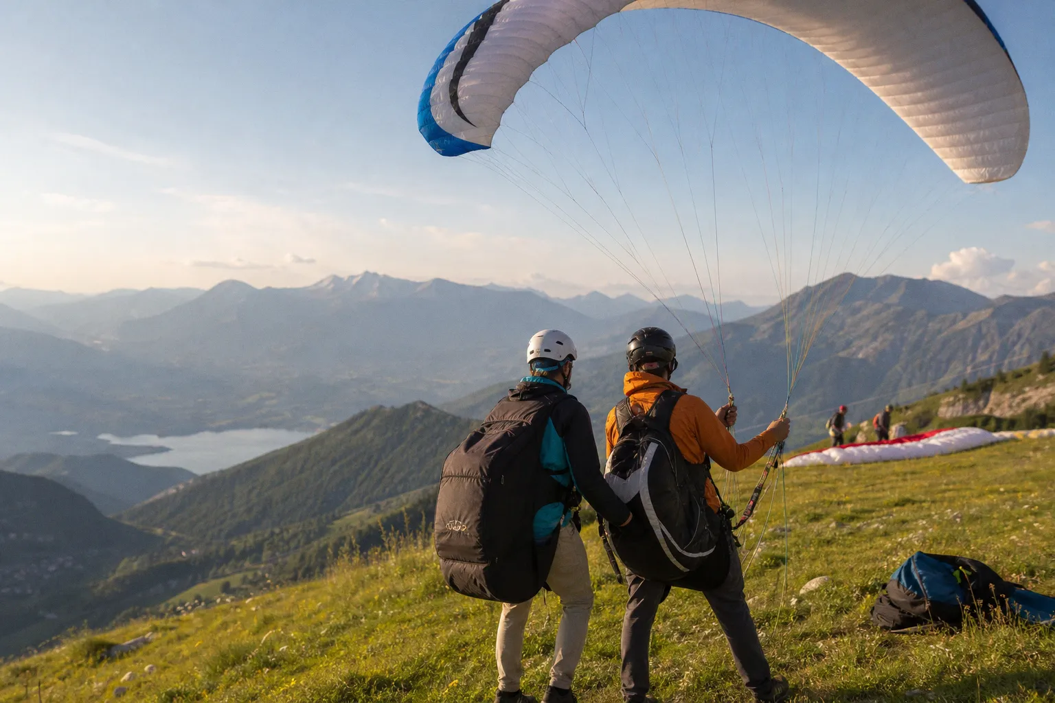 Loi Montagne : quel impact réel sur vos futurs baptêmes de parapente dans les Alpes ?