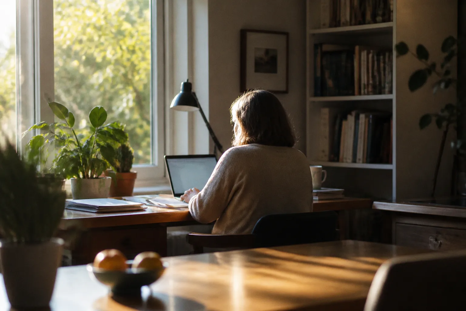 Protéger sa vision : Trouver le bon ancrage avec la lutéine