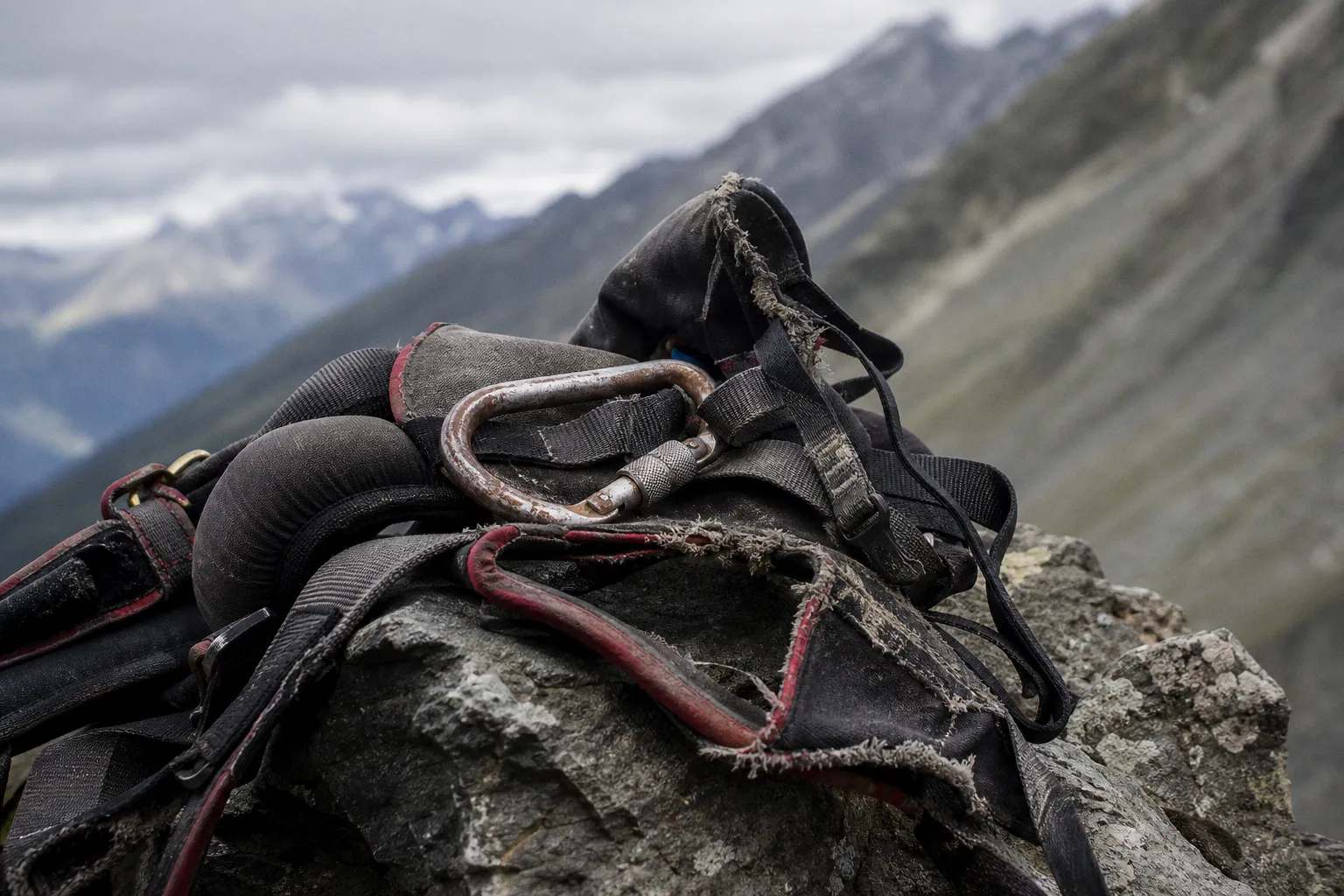 Moniteur de parapente : les erreurs de déclaration RC pro qui piègent
