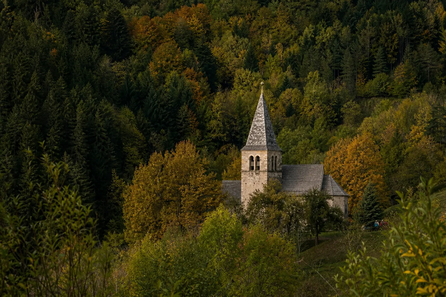 Montagne : concilier préservation des sommets et tourisme durable