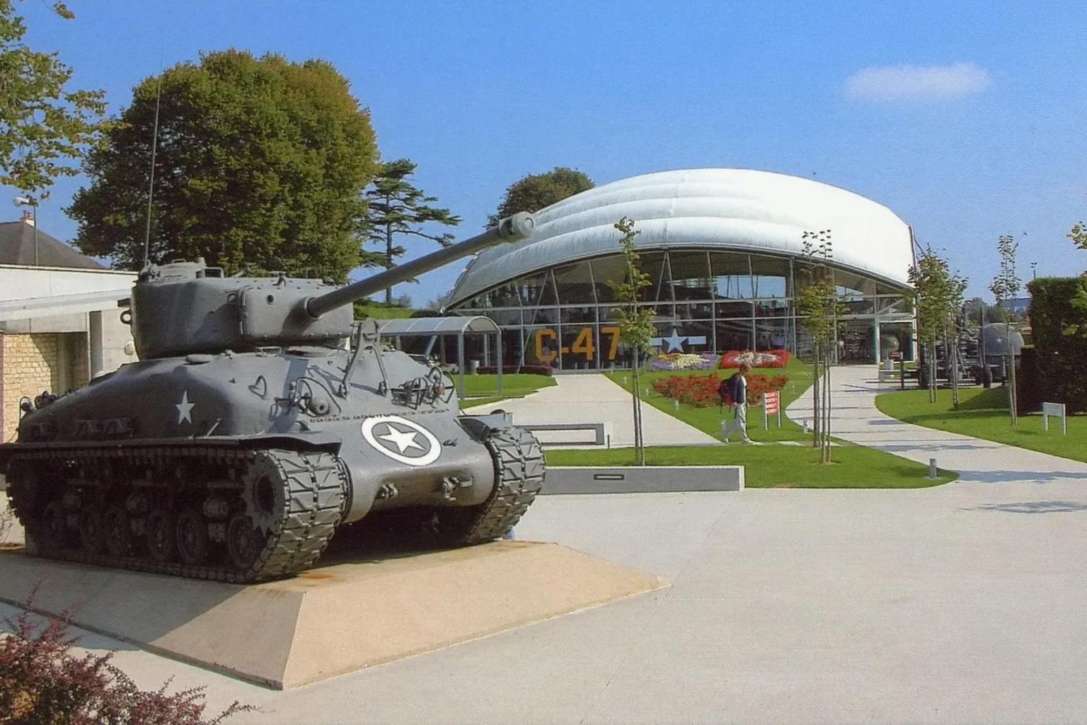 Billets Musée Airborne : les critères pour bien réserver