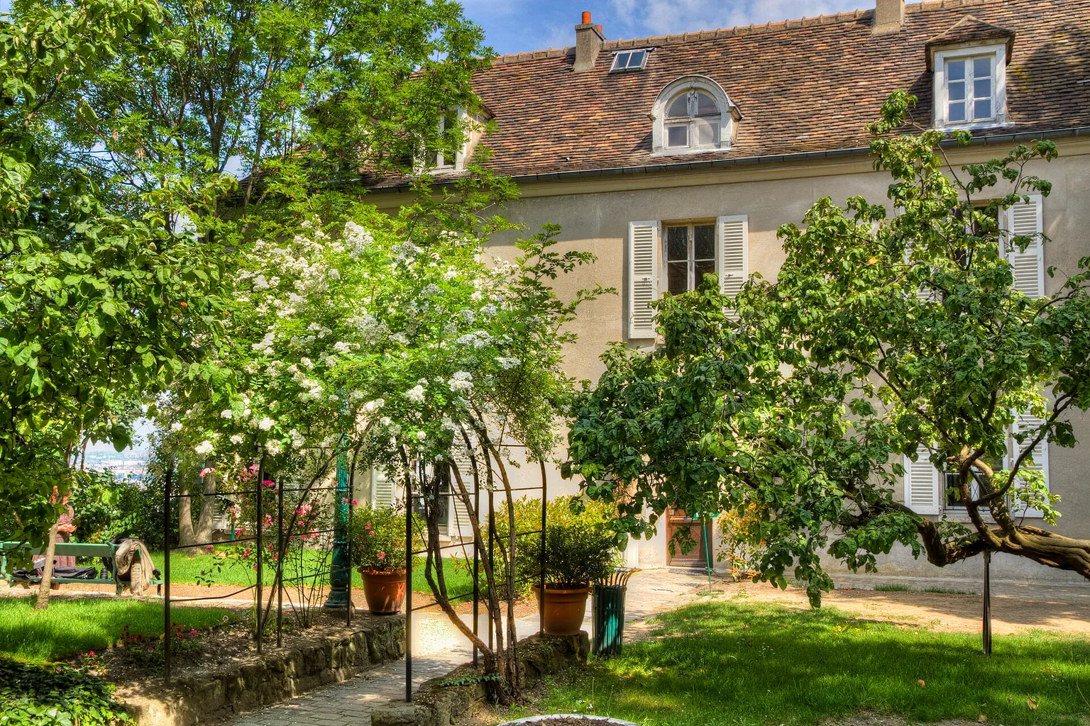 Musée de Montmartre : le piège à éviter lors de la réservation