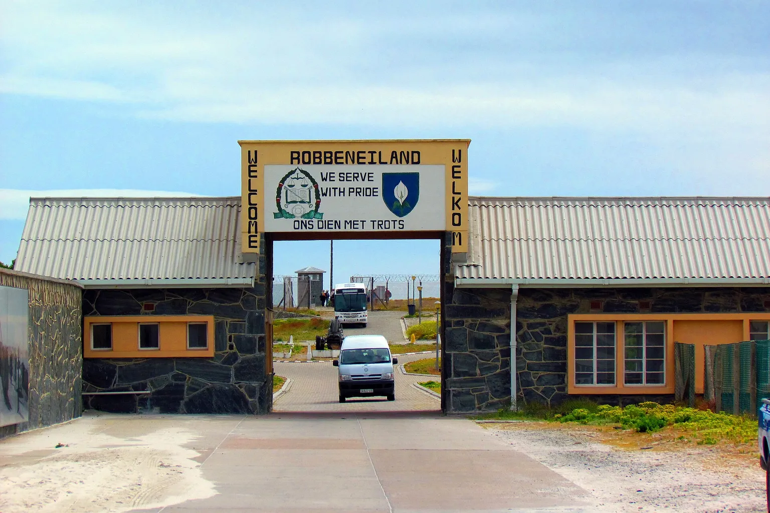 Musée de Robben Island tarifs : erreurs fréquentes lors de l'achat