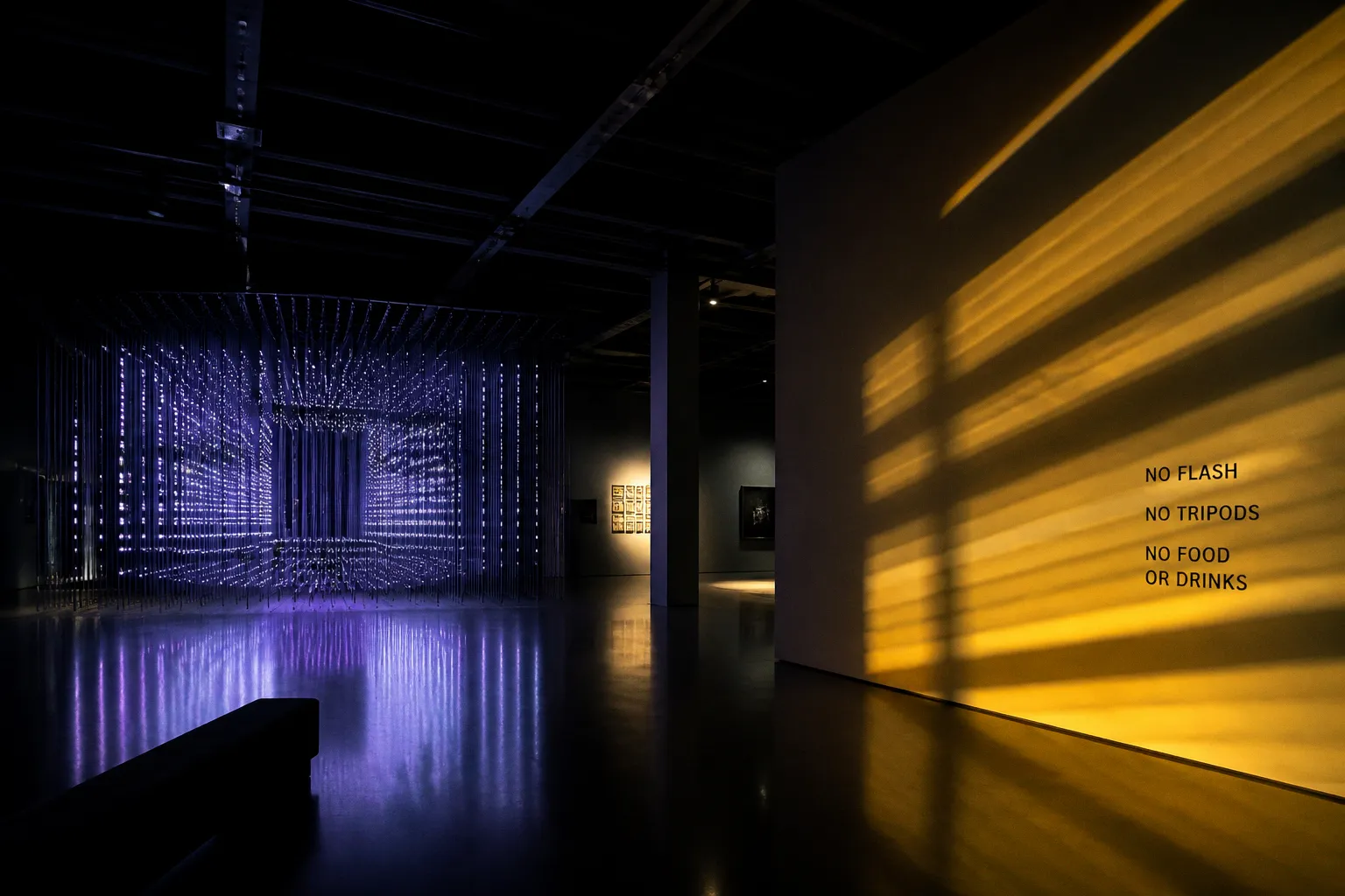 Nxt Museum horaires : planifier votre visite à Amsterdam
